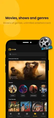 sony-xperia-1-vii-5g-12gb-256gb Movies and shows